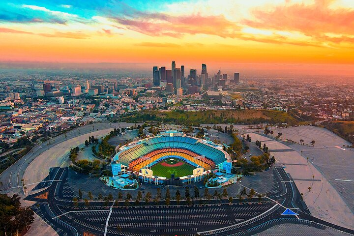 Ultimate Tour of Los Angeles by Helicopter - Photo 1 of 7